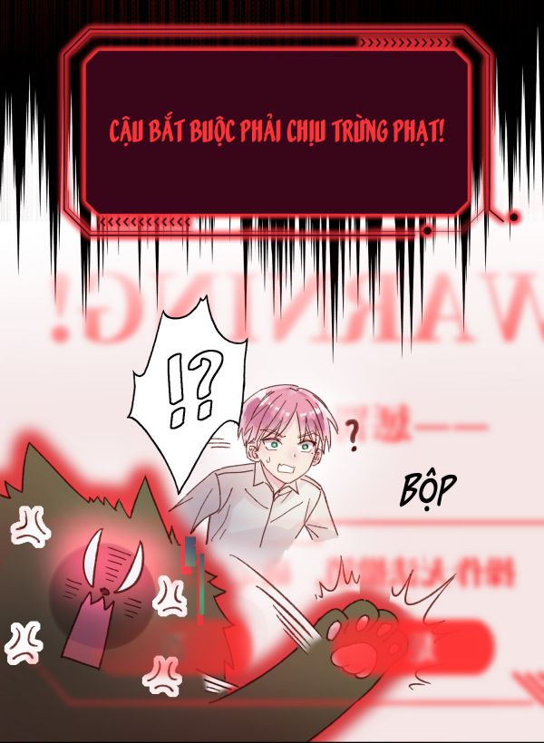Tôi Phải Làm 1 Kẻ Đại Xấu Xa Chap 5 - Next Chap 6